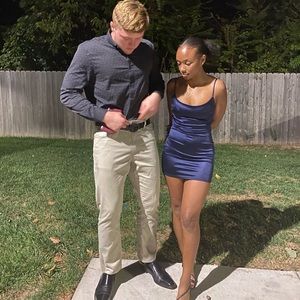 Meet your Posher, Armand